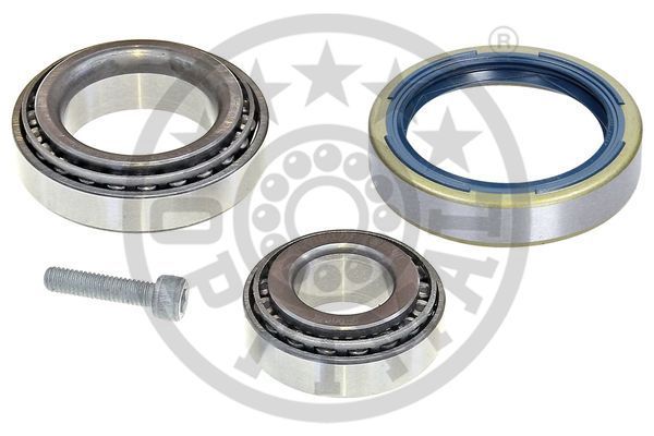 Zestaw łożysk koła OPTIMAL 401078S