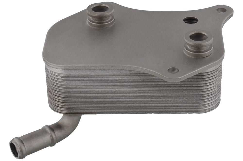 Eļļas radiators, motoreļļa