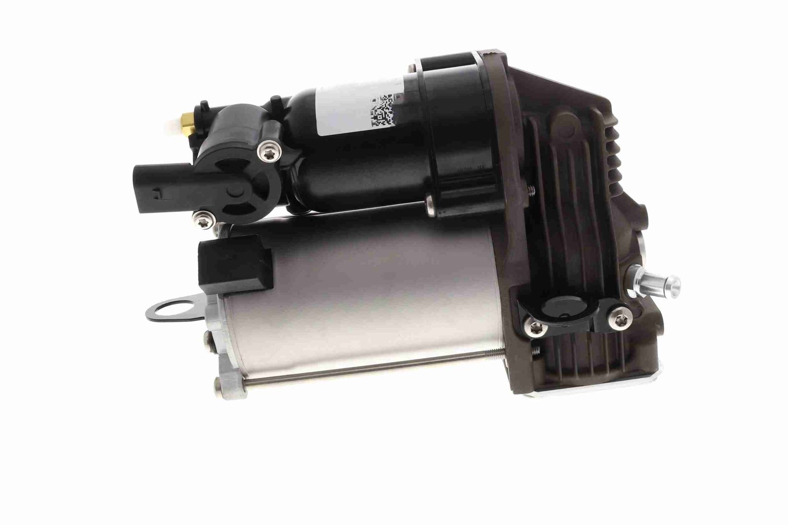 Compresseur, système d'air comprimé