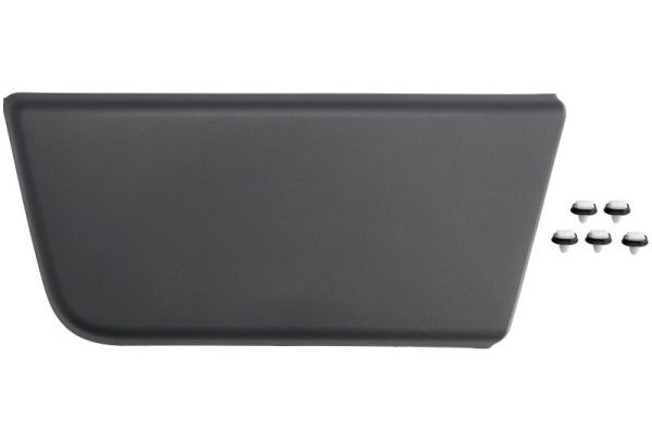 Облицовка / защитная накладка, дверь