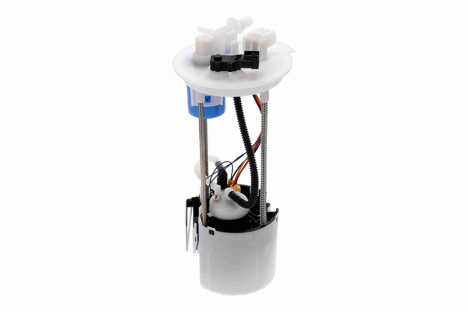 unité d'alimentation de carburant
