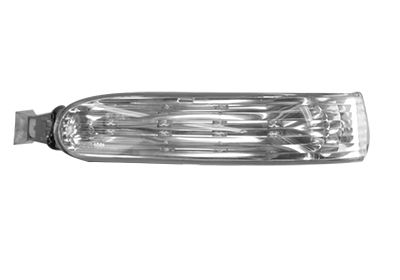 Lampa kierunkowskazu VAN WEZEL 3086915