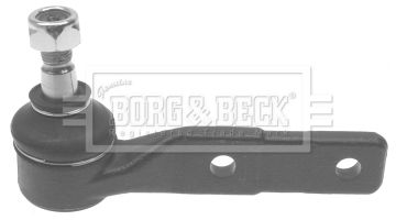 Przegub mocujący / prowadzący BORG & BECK BBJ5354