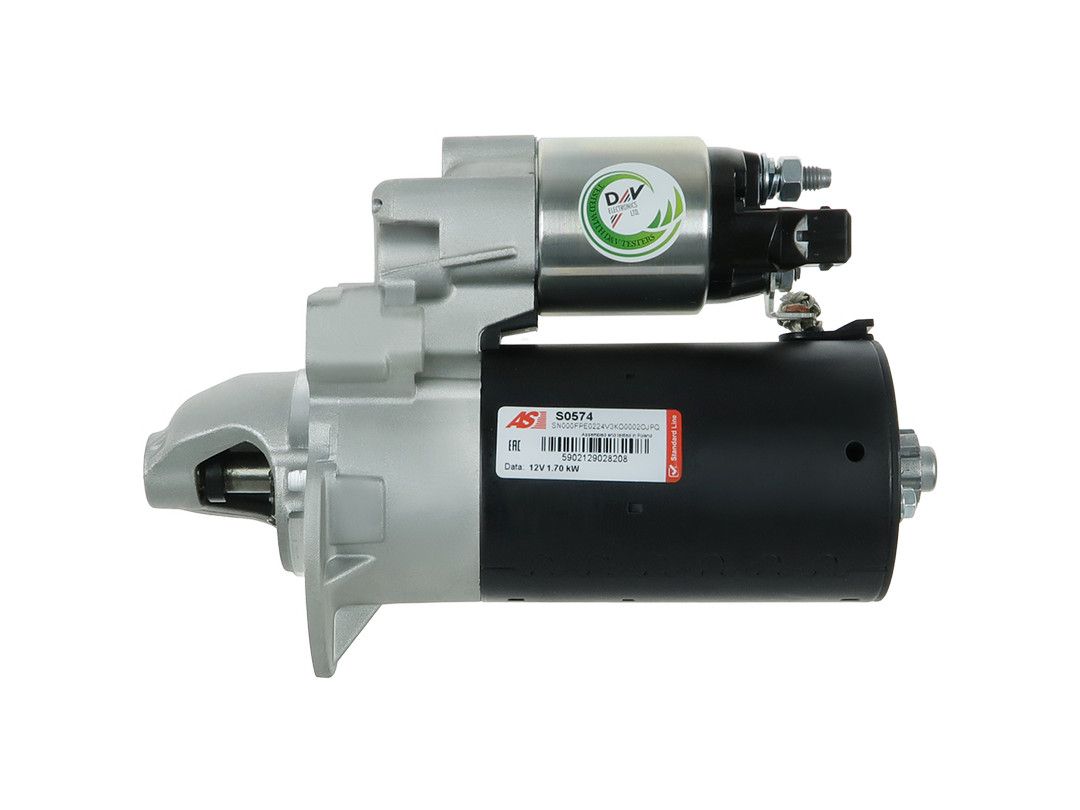 Levně Startér AS-PL S0574