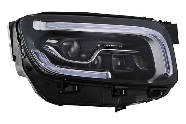 Reflektor HELLA 1EX 013 080-621