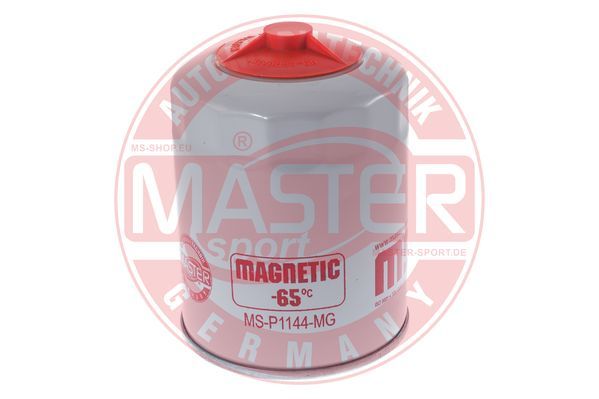 Filtr oleju MASTER-SPORT GERMANY P1144-MG-OF-PCS-MS
