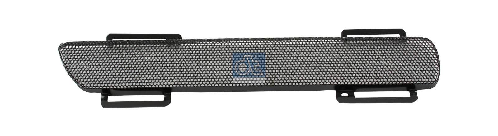 Grila ventilatie, bara protectie DT Spare Parts 1.23141