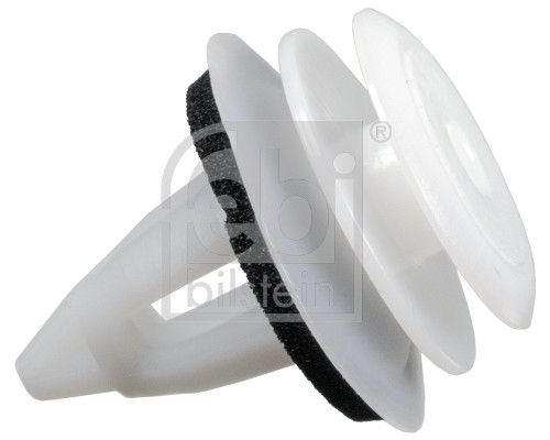 Пистон, облицовка днища кузова