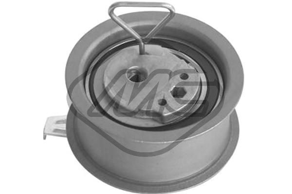 Rolka napinacza, pasek rozrządu METALCAUCHO 49330