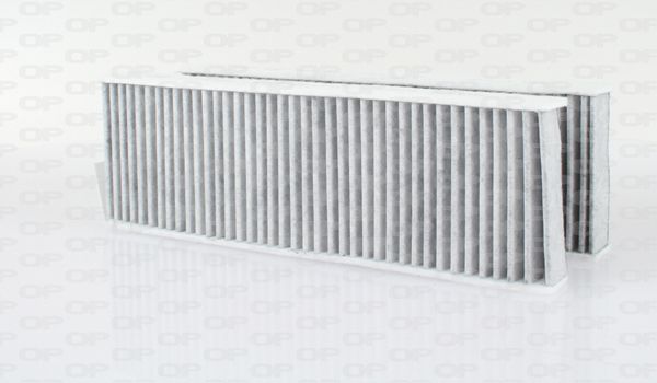Filtre, air de l'habitacle