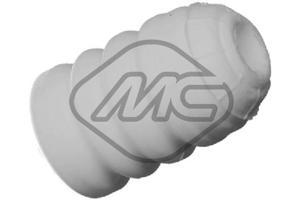 Tampon cauciuc, suspensie METALCAUCHO 04254