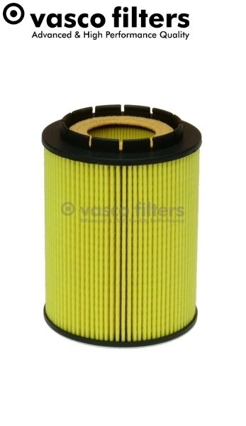 Filtr oleju DAVID VASCO V231
