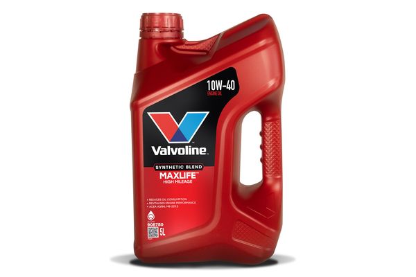 Motorový olej VALVOLINE VLE908750