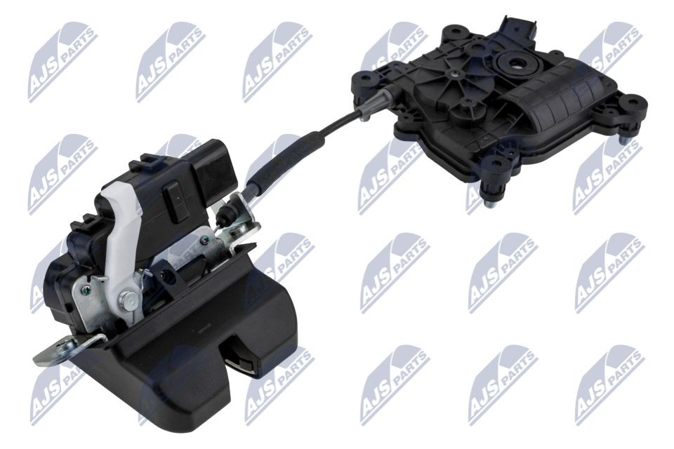 Incuietoare haion NTY EZC-KA-010