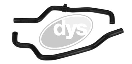 Przewód ogrzewania DYS 77-12965
