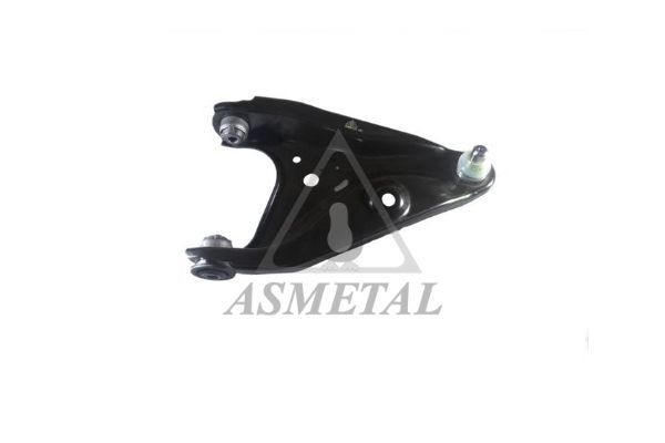 Wahacz, zawieszenie koła ASMETAL 30RN5561
