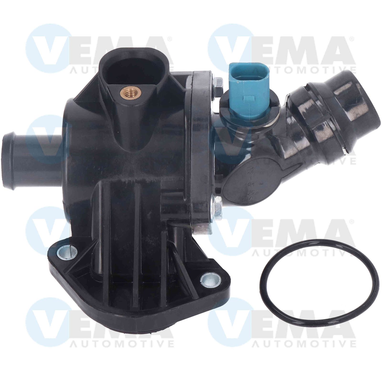 Kołnierz płynu chłodzącego VEMA 460502