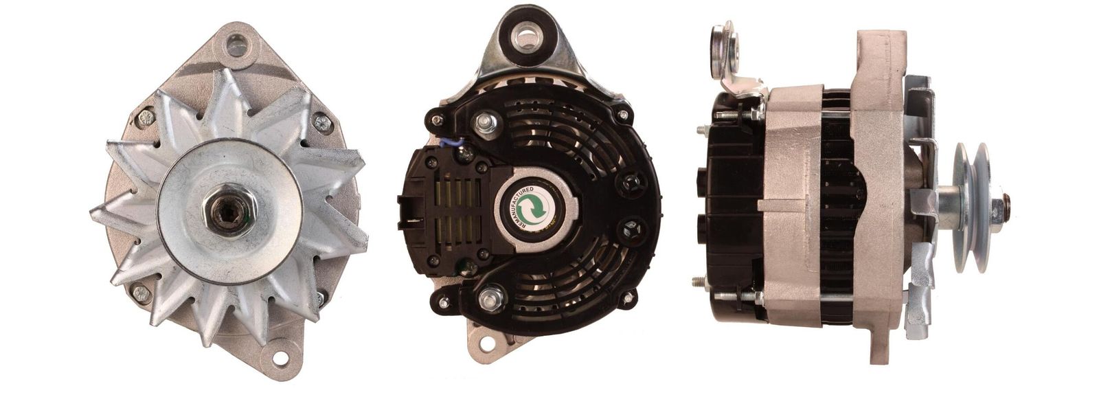 Alternator LUCAS LRA00870
