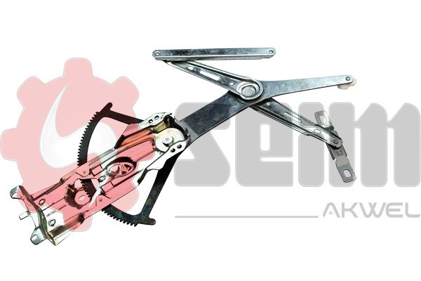 Podnośnik szyby SEIM 902156