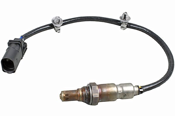 Sonda Lambda METZGER 0893688