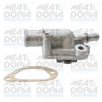 Termostat, środek chłodzący MEAT & DORIA 92054
