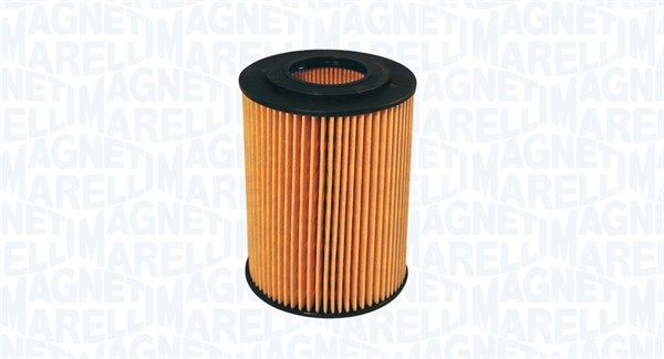 Olejový filter MAGNETI MARELLI 153071760508
