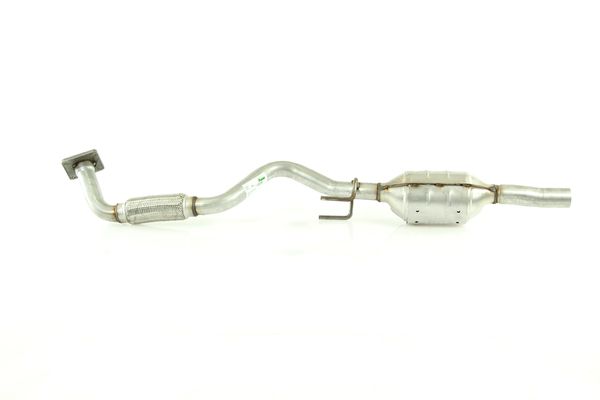 Katalizator WALKER 6K0253058QV