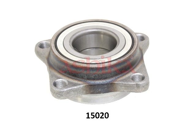Levně Náboj kola ASHIKA 44-15020