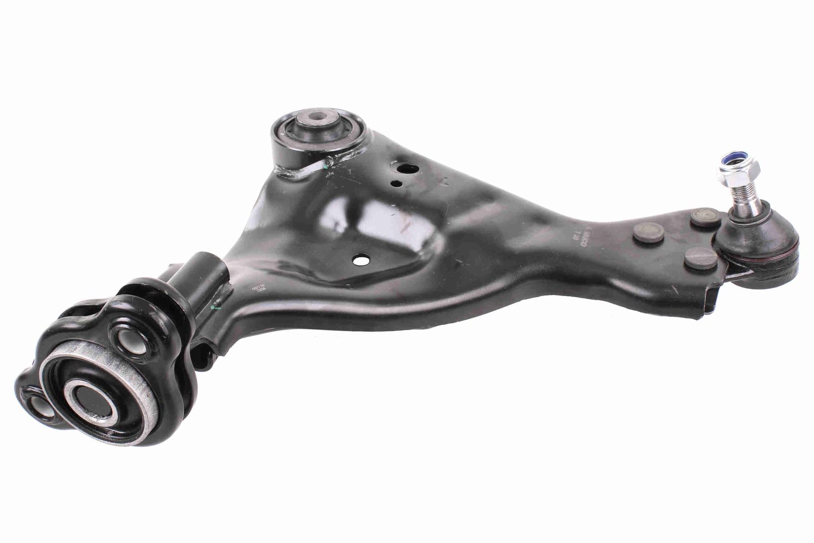 Bras de liaison, suspension de roue