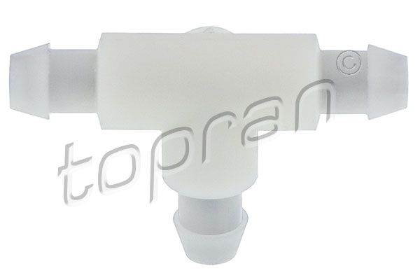 piesa de inbinare,spalare parbriz TOPRAN EHVP 208 349
