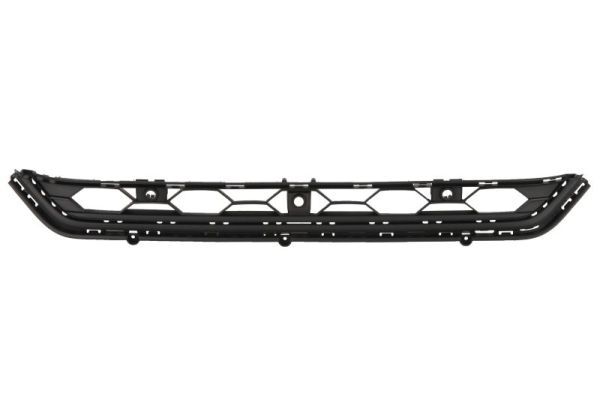 Решетка вентилятора, буфер