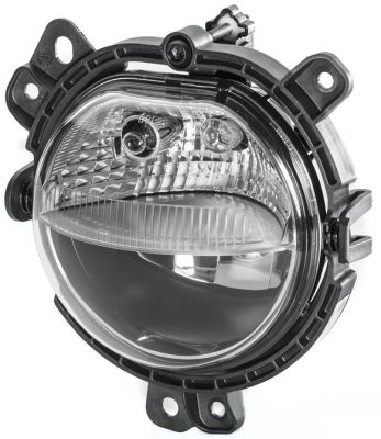 Reflektor przeciwmgłowy HELLA 1N1 011 748-111
