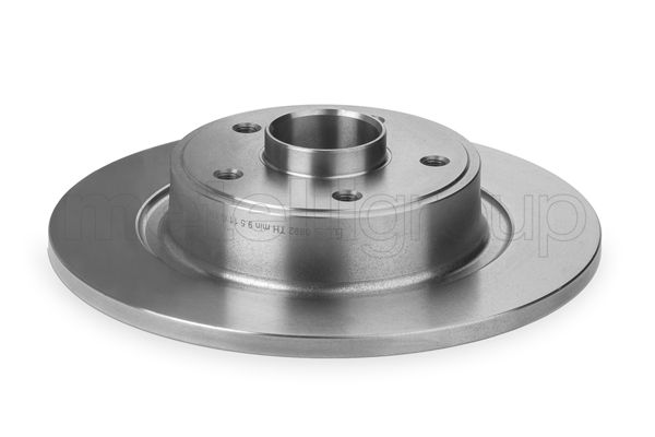 Tarcza hamulcowa CIFAM 800-692