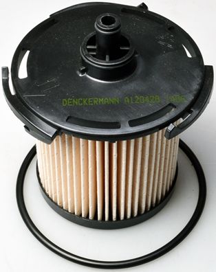 Palivový filter DENCKERMANN A120428