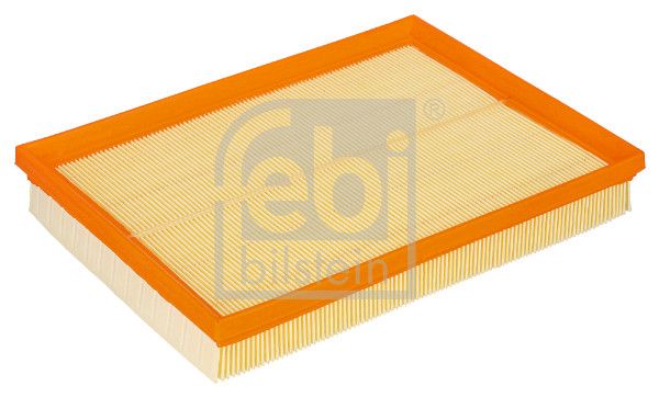 Vzduchový filtr FEBI BILSTEIN 100367