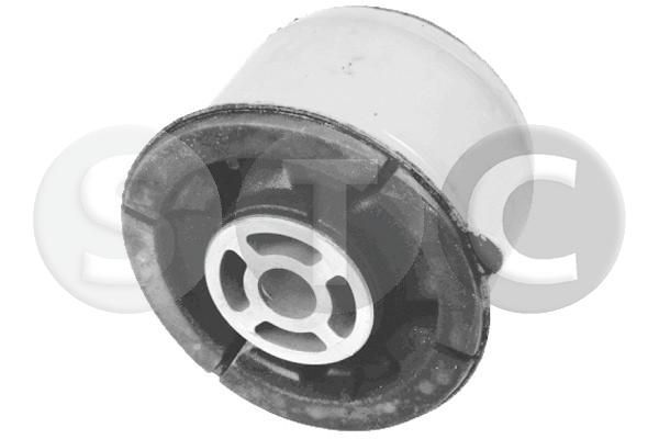 Łożyskowanie, korpus osi STC T405905