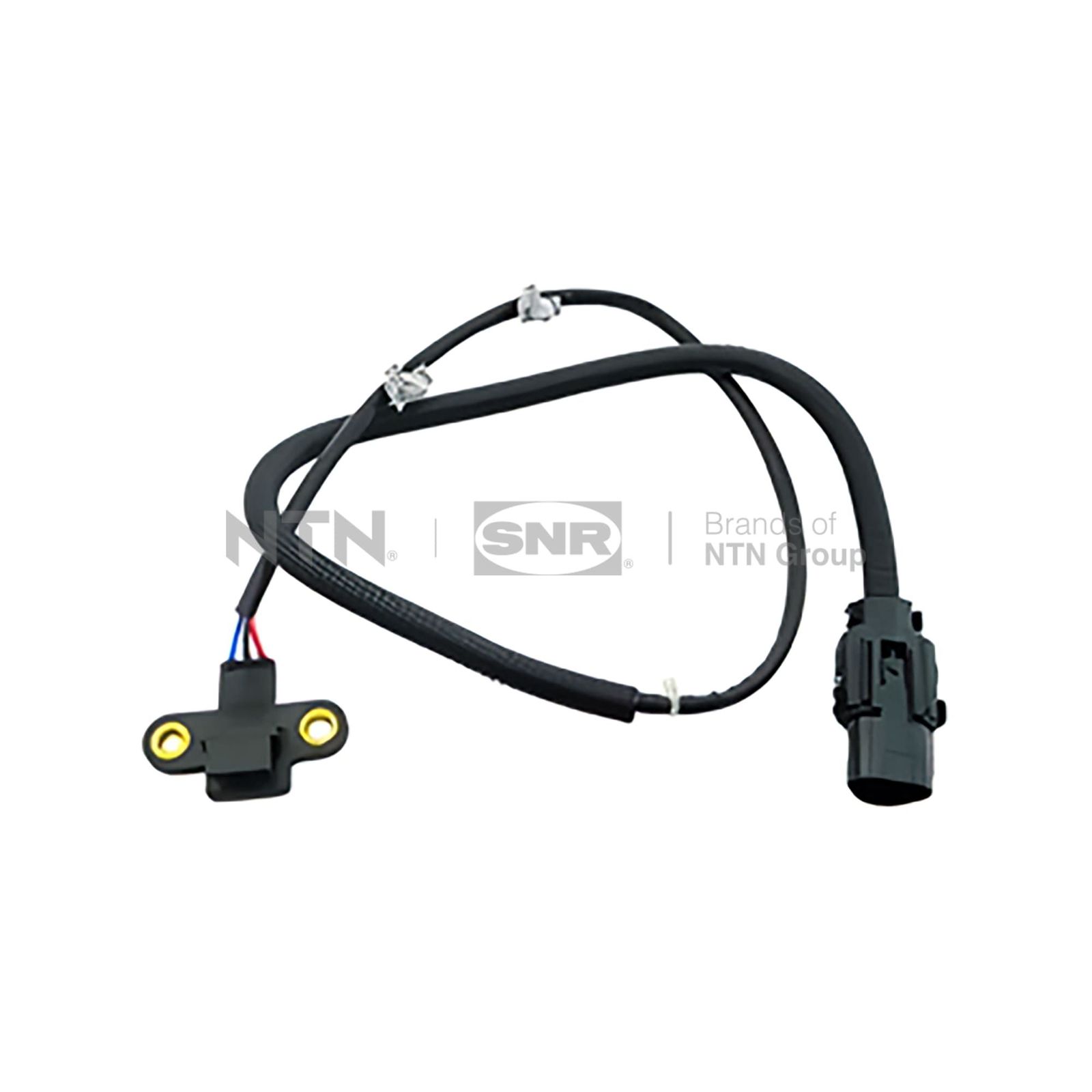 Senzor impulsuri, arbore cotit SNR CKP184.14