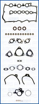 Zestaw uszczelek, głowica cylindrów AJUSA 53040800