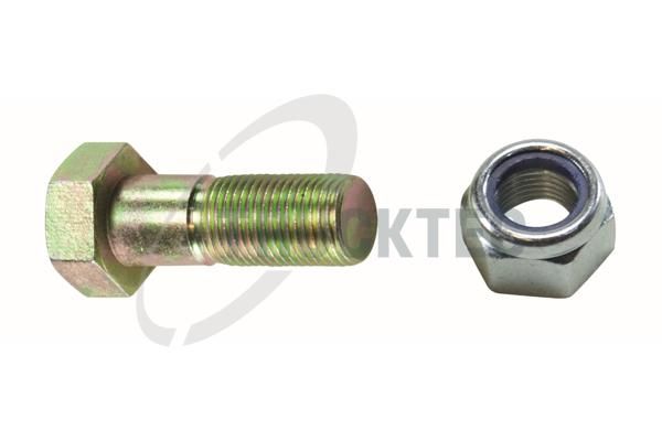 Surub imbinare, ax cardanic TRUCKTEC AUTOMOTIVE 01.67.068