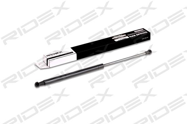 Sprężyna gazowa, pokrywa bagażnika RIDEX 219G0346