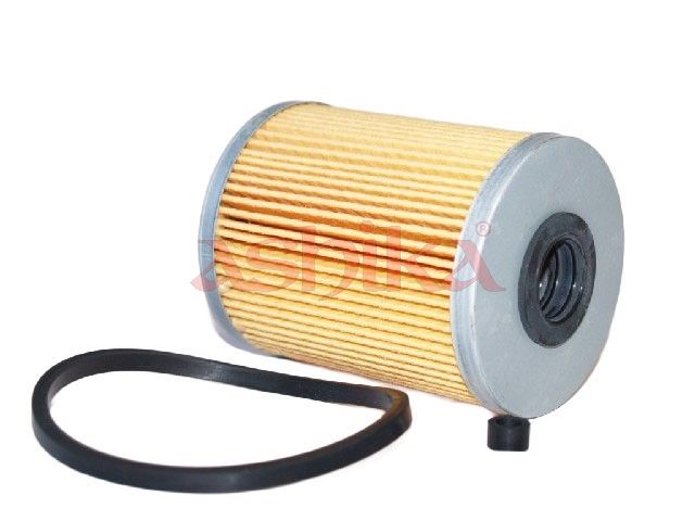 ASHIKA 30ECO015