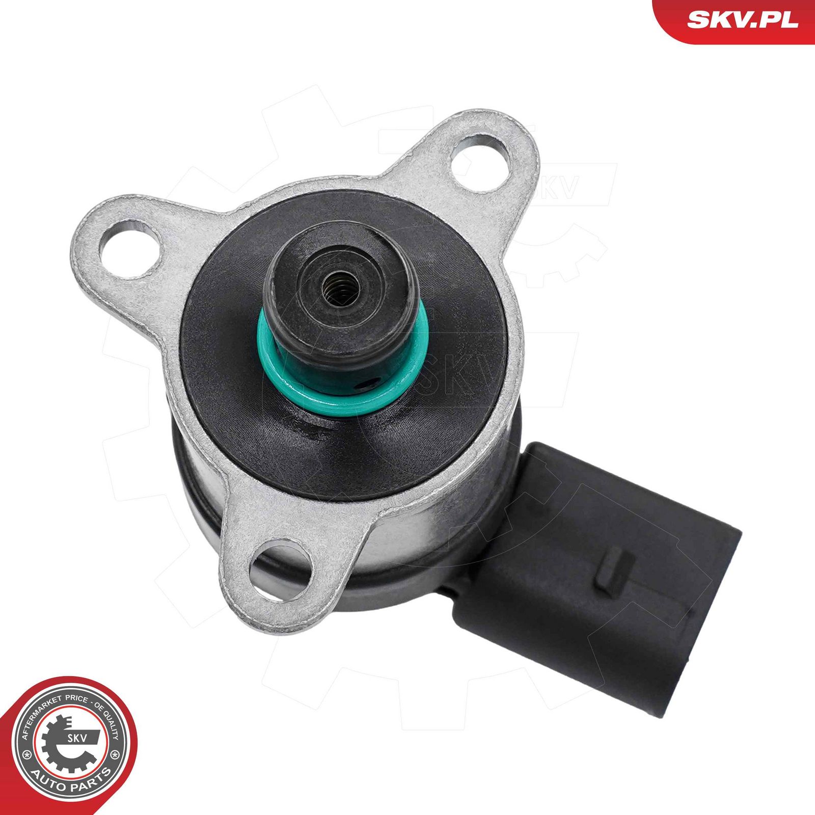E-shop Regulačný ventil, Mnożstvo paliva (Common-Rail Systém) ESEN SKV 96SKV433