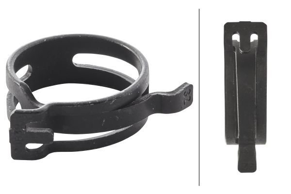 colier HELLA 8HK 187 228-321