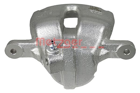 Zacisk hamulca METZGER AUTOTEILE 6261361