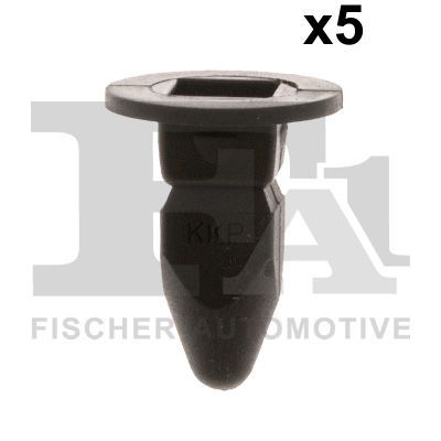clips, acoperire decorativa si protectie FA1 11-60014.5