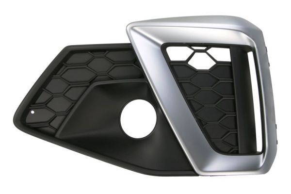 Grila ventilatie, bara protectie BLIC 6502-07-0030911SP