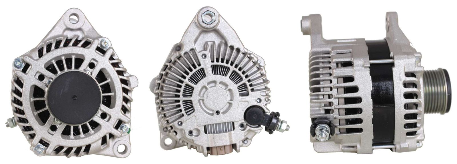 Alternator LUCAS LRA04381