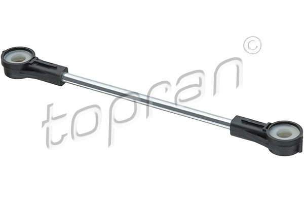 levier de schimbare viteze TOPRAN 108 836