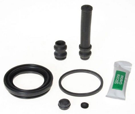 Zestaw naprawczy, zacisk hamulca BREMBO F KT 085