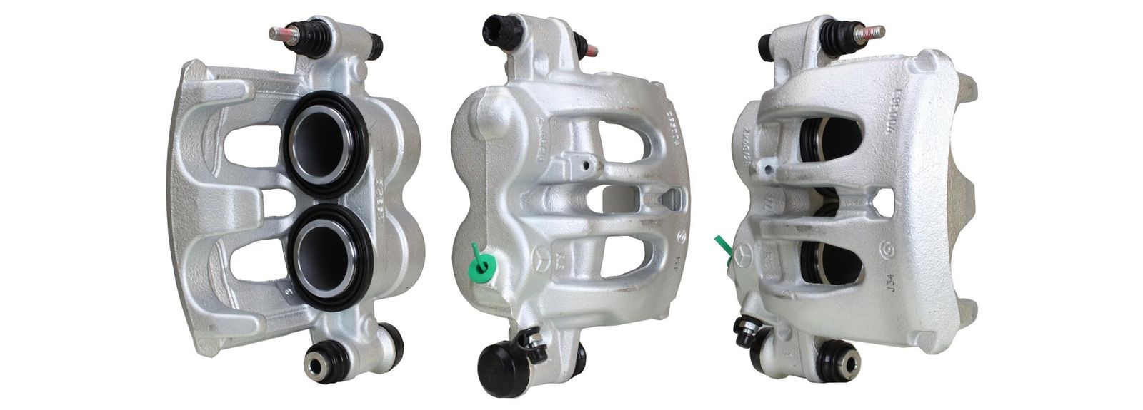 Etrier frana ELSTOCK 83-3135